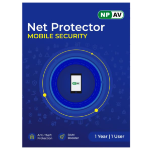 Net Protector Mobile Security